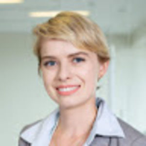 Meet your Posher, Elise